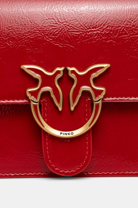 Pinko poseta rosu 100071.A1UV