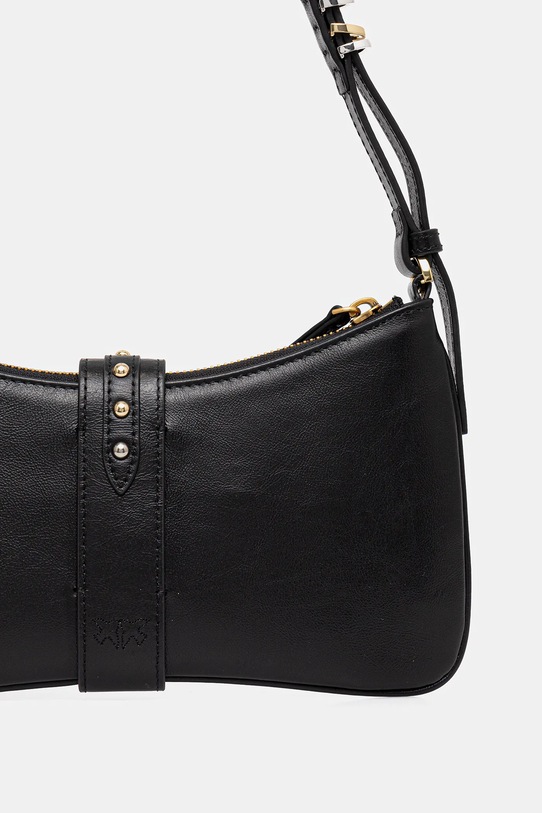 Аксесоари Кожена чанта Pinko 103512.A29V черен