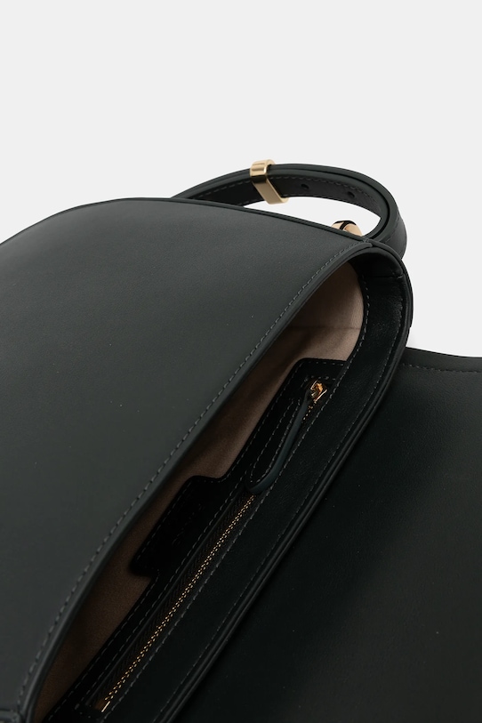 Pinko torebka skórzana 103830.A270 zielony