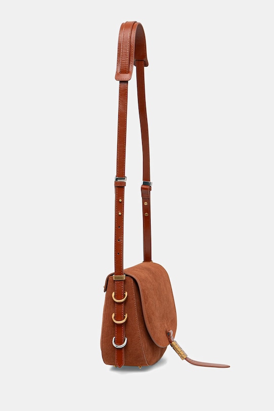 Pinko borsetta 103830.A29N marrone SS25