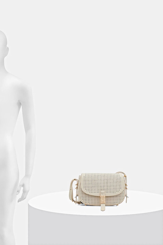 Pinko torebka skórzana 103831.A11W