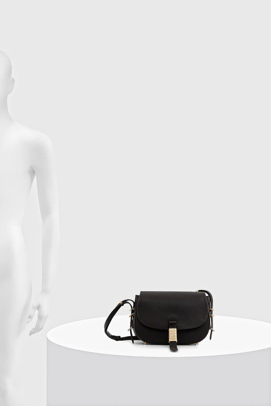 Pinko poșetă de piele 103831.A270