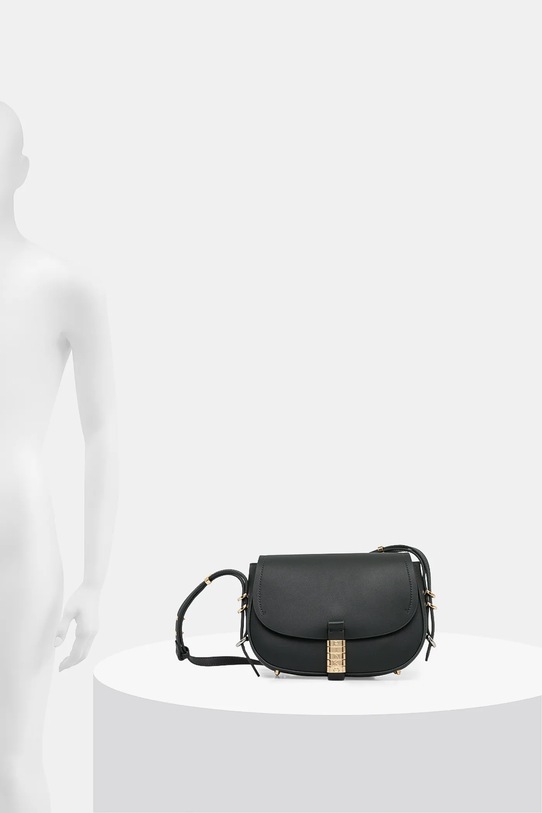 Pinko poșetă de piele 103831.A270