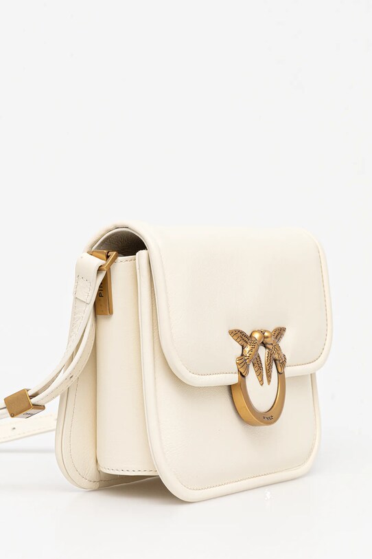 Τσάντα Pinko 104297.A26J μπεζ SS25