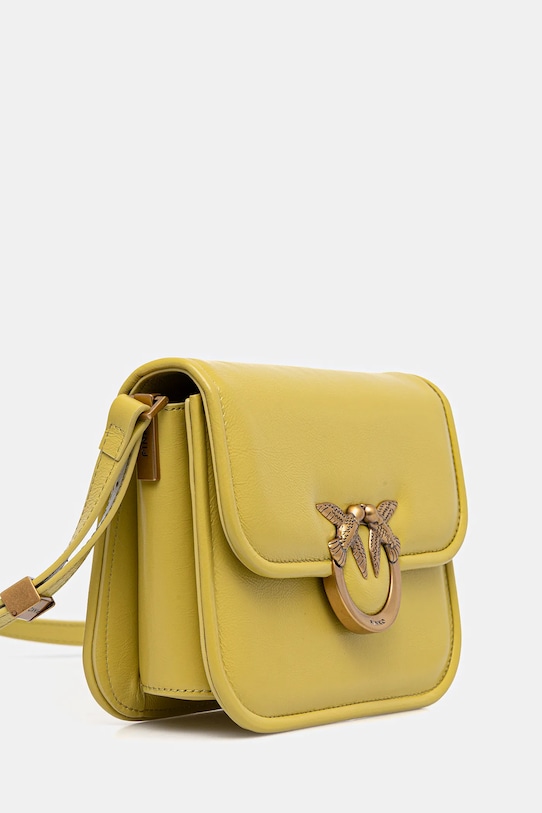 Pinko torebka 104297.A26J zielony SS25