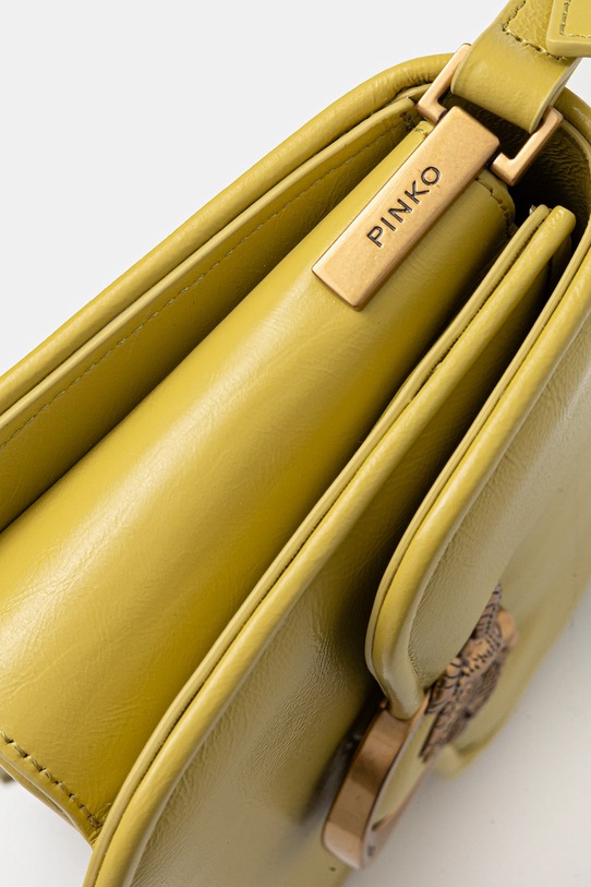 Pinko torebka zielony 104297.A26J