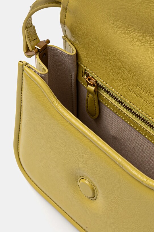 Pinko torebka 104297.A26J zielony