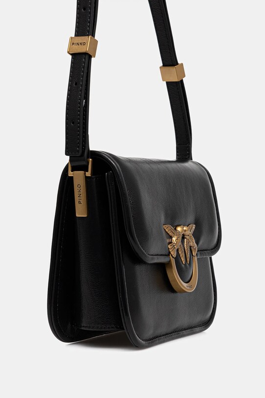 Pinko torebka 104297.A26J czarny SS25
