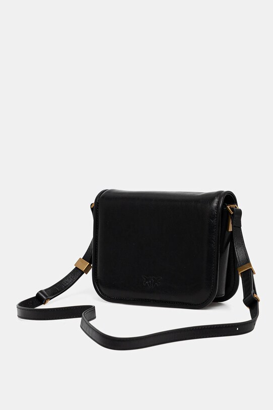 Akcesoria Pinko torebka 104297.A26J czarny