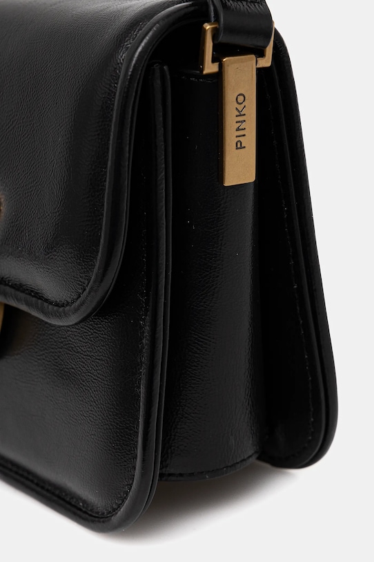 Pinko torebka czarny 104297.A26J