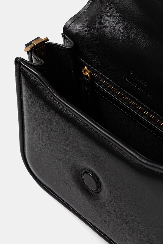 Pinko torebka 104297.A26J czarny