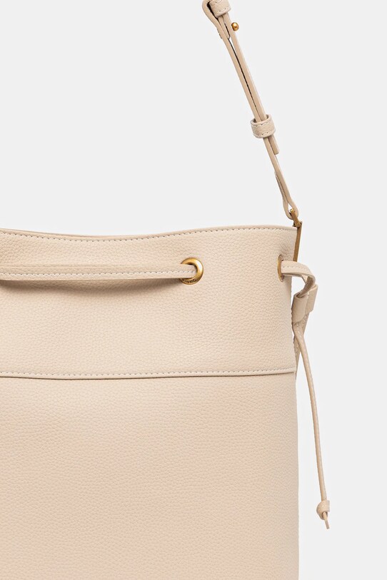 Dodaci Kožna torba Pinko 104305.A29Q bež