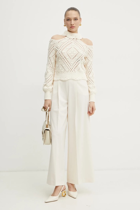 Шкіряна сумочка Pinko 104549.A26Z