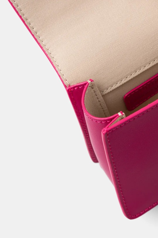 Шкіряна сумочка Pinko 102740.A0F1