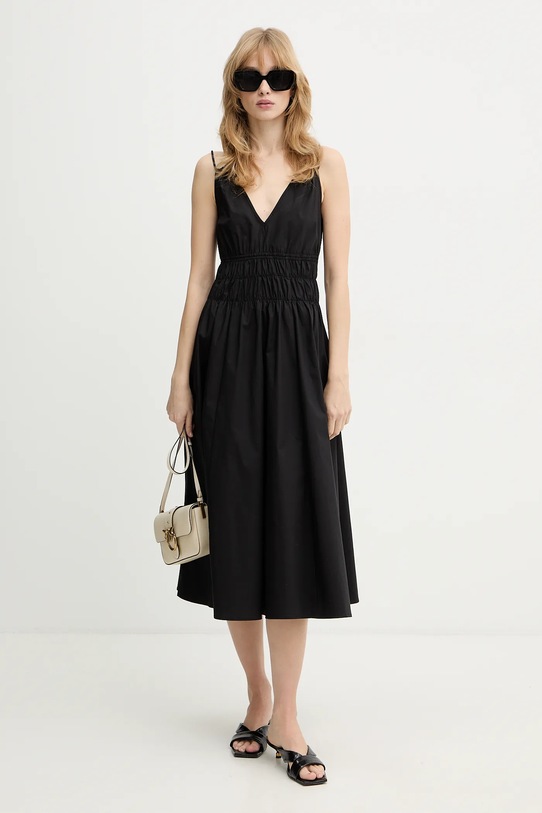 Pinko torebka skórzana 104340.A0QO