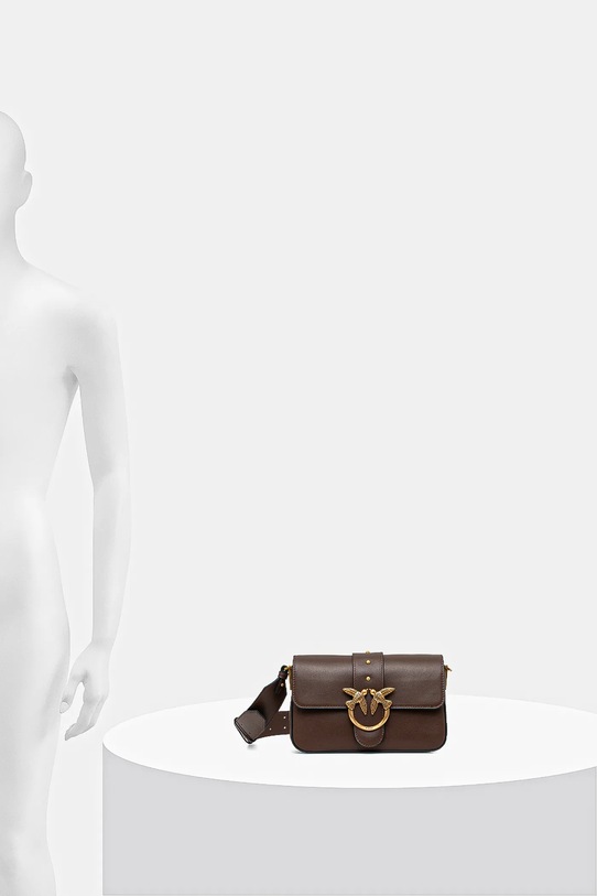 Pinko borsa a mano in pelle 104340.A0QO