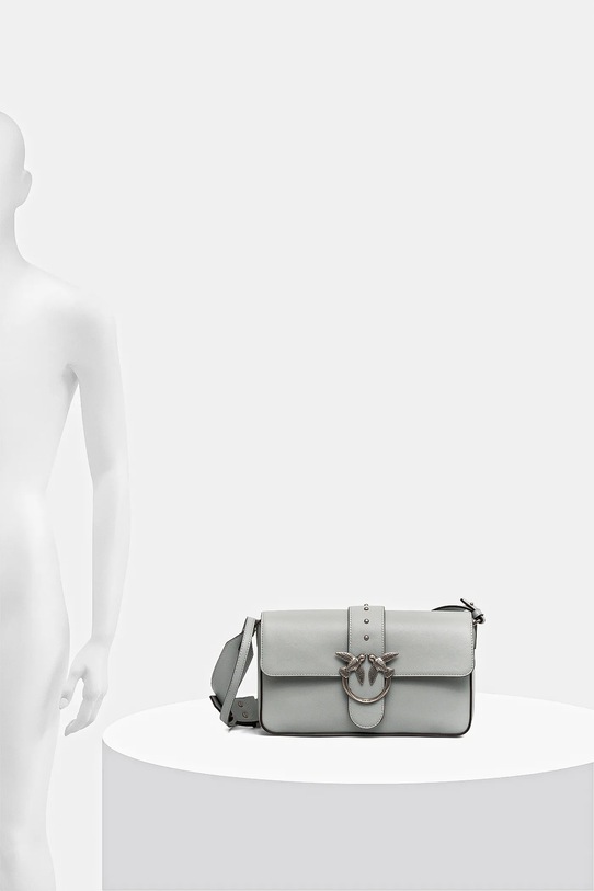 Pinko torebka skórzana 104524.A0QO