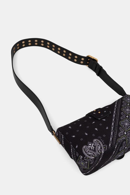 Doplňky Kabelka Pinko 104524.A2AS černá