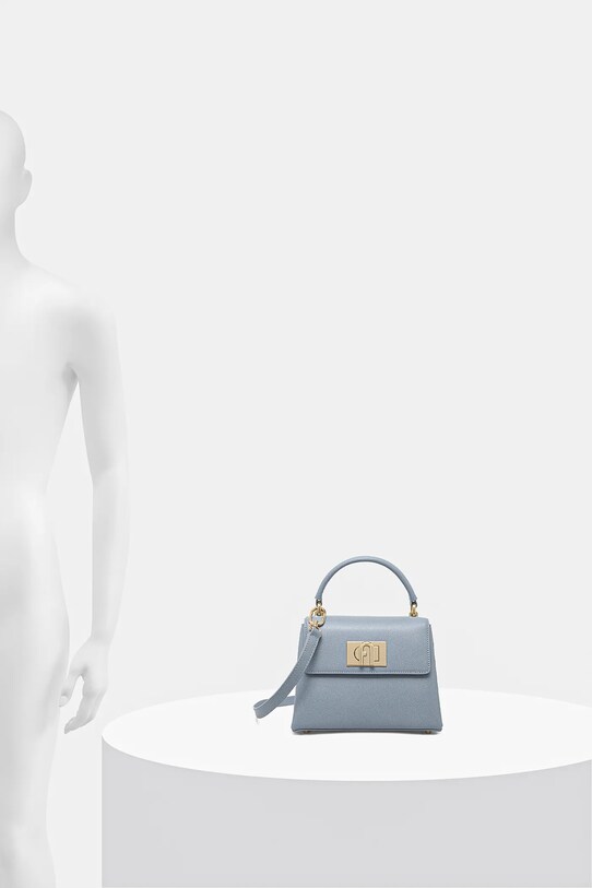 Furla poseta de piele WB00109.ARE000.55000