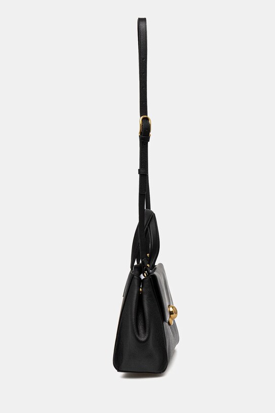 Шкіряна сумочка Furla WB01579.BX3323.O6000 чорний SS25