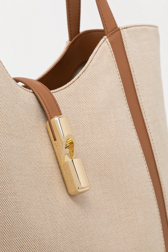 Accesorii Furla poseta WB01729.BX3542.3331S bej