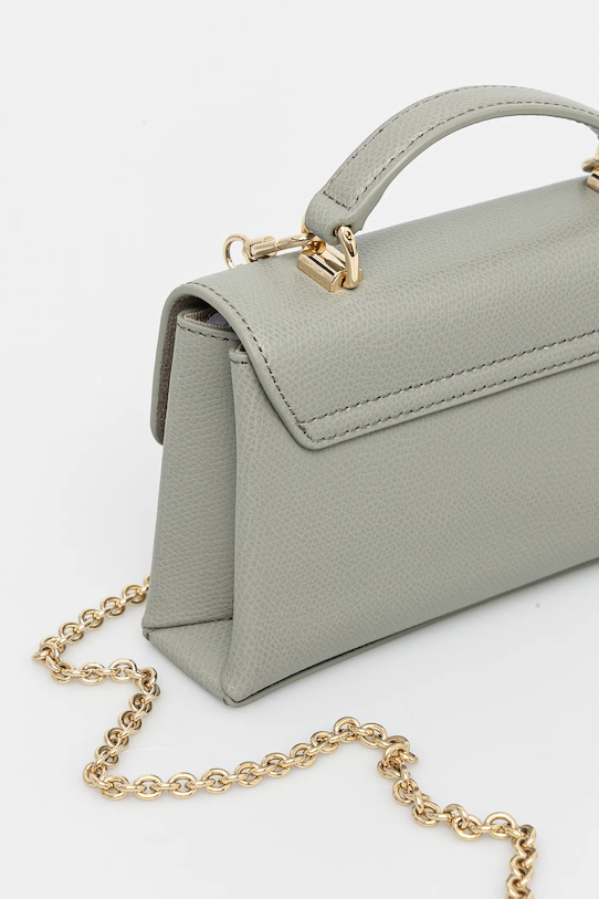 Doplňky Kožená kabelka Furla WE00423.ARE000.AG700 zelená