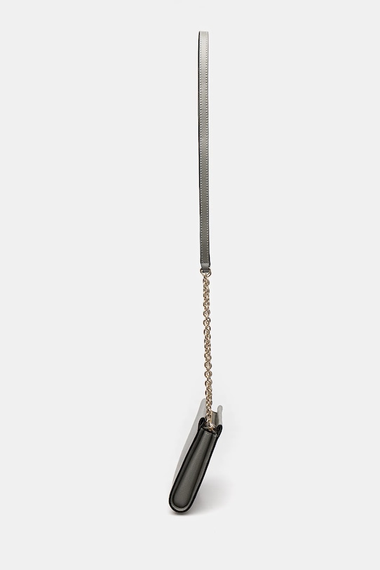 Δερμάτινη τσάντα Furla WE00528.ARE000.AG700 πράσινο SS25