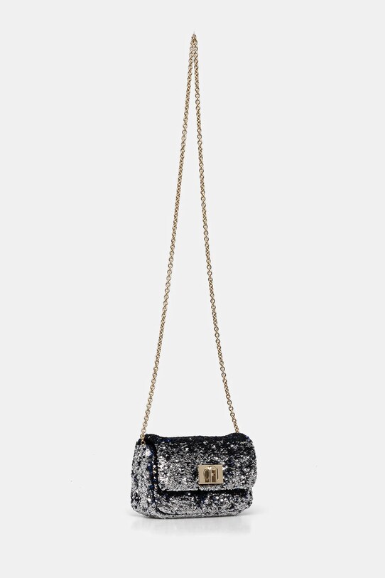 Psaníčko Furla WE00687.BX1377.3566S černá SS25