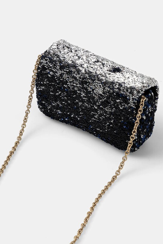 Doplňky Psaníčko Furla WE00687.BX1377.3566S černá