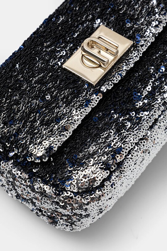 Psaníčko Furla černá WE00687.BX1377.3566S