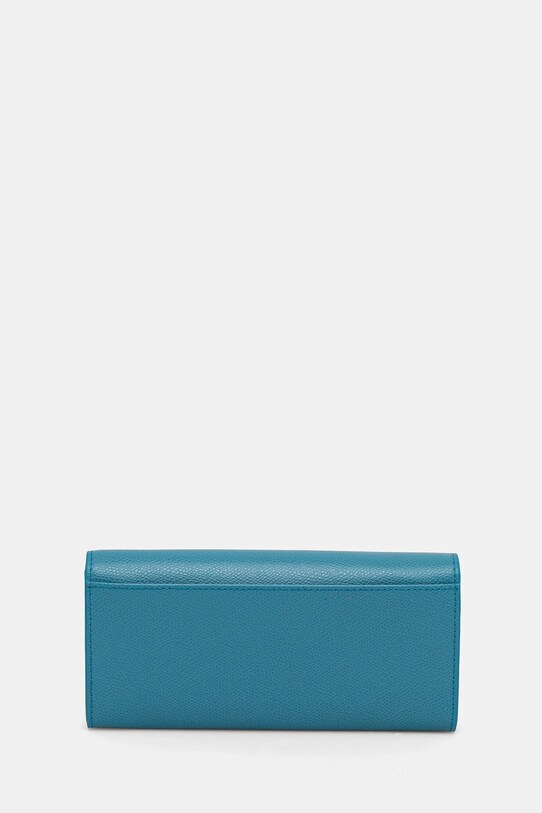 Accesorii Furla portofel de piele PCV0ACO.ARE000.TR400 turcoaz