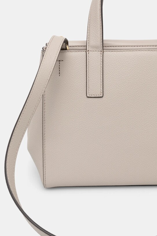 Аксессуары Кожаная сумочка Furla WB01579.BX3323.VAN00 бежевый