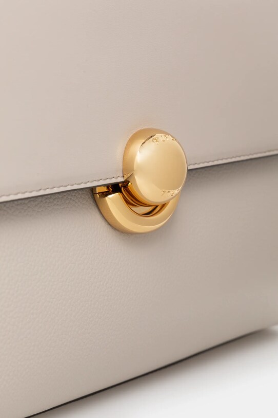 Кожаная сумочка Furla WB01579.BX3323.VAN00 бежевый