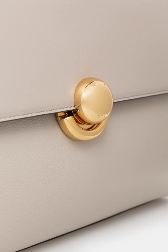 Kožna torba Furla WB01579.BX3323.VAN00 bež