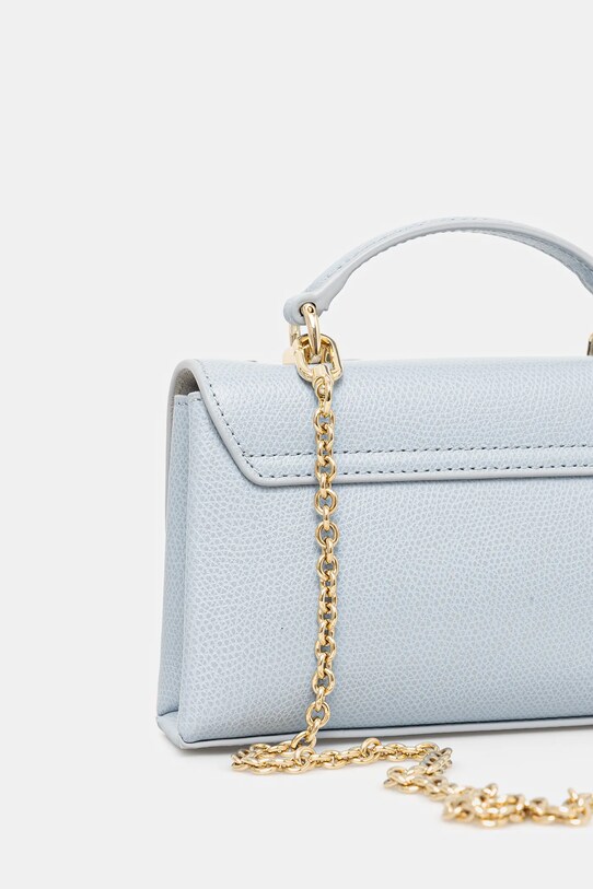 Accessori Furla borsa a mano in pelle WE00423.ARE000.55000 blu