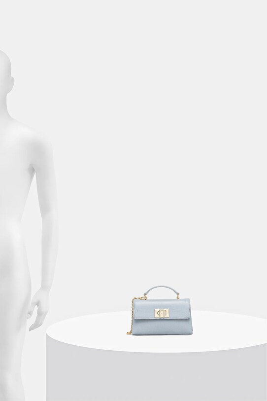 Furla borsa a mano in pelle WE00423.ARE000.55000