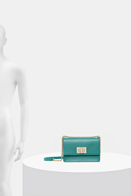 Kožená kabelka Furla BAFKACO.ARE000.D7D00