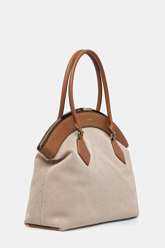 Kabelka Furla WB01429.BX3540.3331S béžová SS25