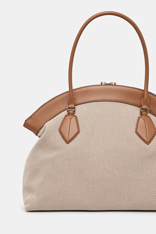 Doplňky Kabelka Furla WB01429.BX3540.3331S béžová
