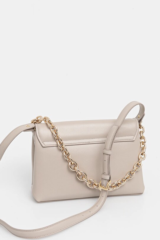 Шкіряна сумочка Furla бежевий WB01448.BX3227.VAN00