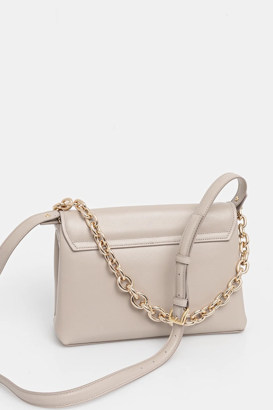 Furla torebka skórzana beżowy WB01448.BX3227.VAN00