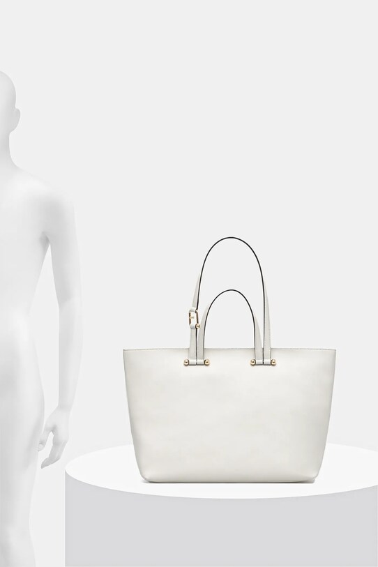 Kožená kabelka Furla WB01453.BX3169.3576S