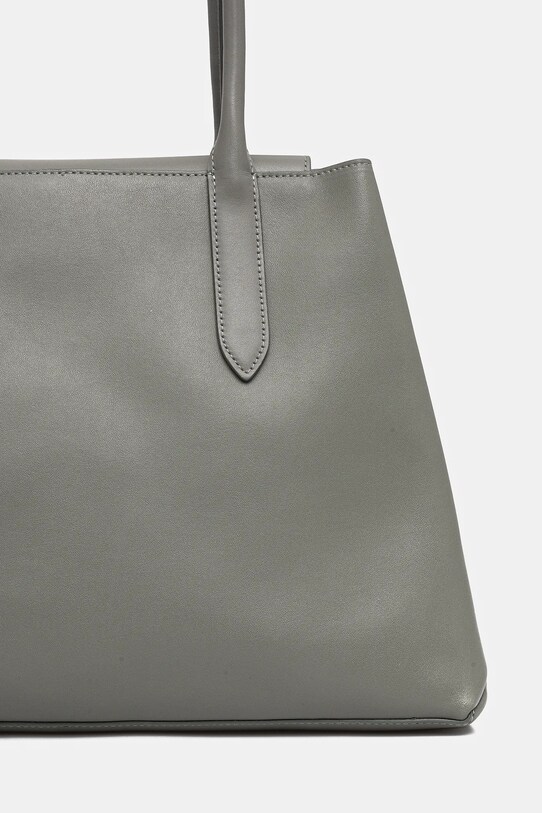 Doplňky Kožená kabelka Furla WB01530.BX3169.3589S zelená