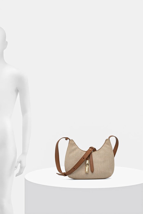 Τσάντα Furla WB01634.BX3542.3331S μπεζ