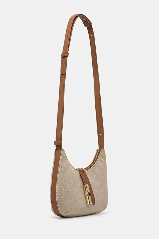 Τσάντα Furla WB01634.BX3542.3331S μπεζ SS25