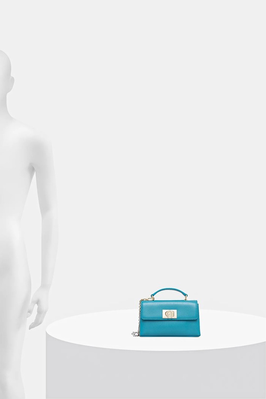 Kožená kabelka Furla WE00423.ARE000.TR400