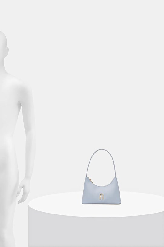 Kožená kabelka Furla WB00863.AX0733.55000