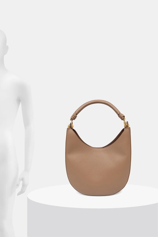 Kožená kabelka Furla WB01358.BX0176.YU500