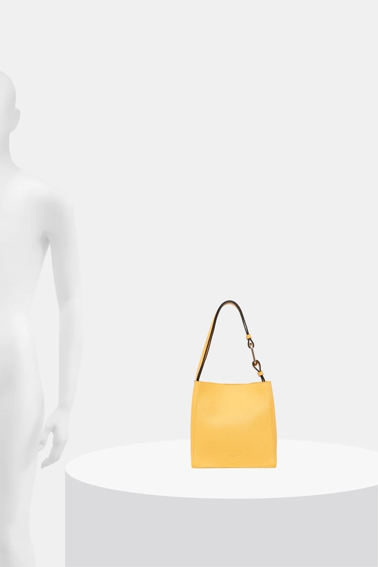 Kožená kabelka Furla WB01373.HSF000.CRE00