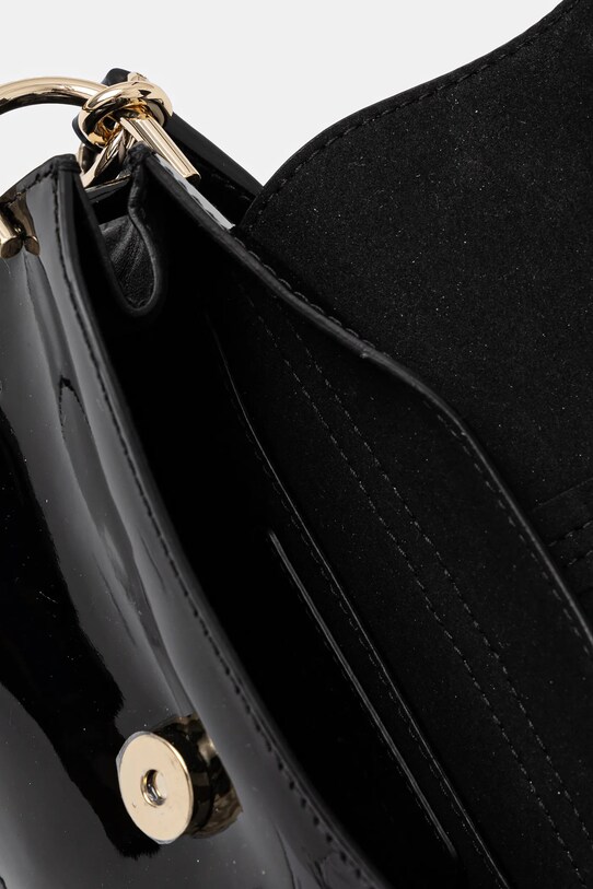 Kožená kabelka Furla WB01456.BX3409.O6000 čierna
